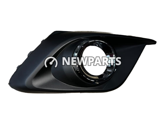 სანისლე ფარის ჩარჩო Mazda 3 2013–2016