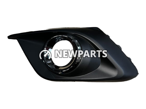 სანისლე ფარის ჩარჩო Mazda 3 2013–2016