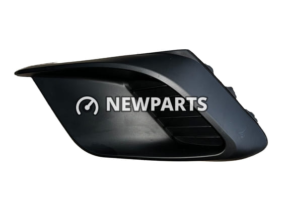სანისლე ფარის ხუფი Mazda 3 2013–2016