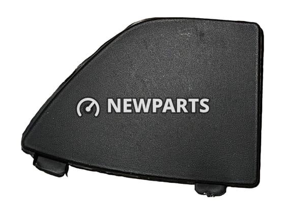 ბამპერის ხუფი Mazda 3 2017–2018
