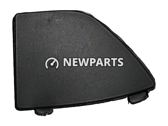ბამპერის ხუფი Mazda 3 2017–2018