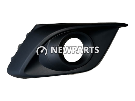 სანისლე ფარის ჩარჩო Mazda 3 2013–2016