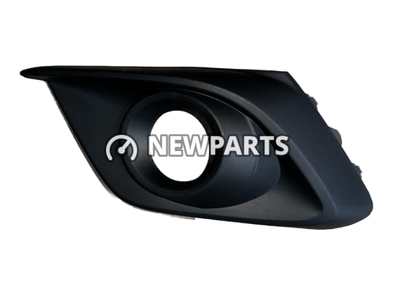 სანისლე ფარის ჩარჩო Mazda 3 2013–2016