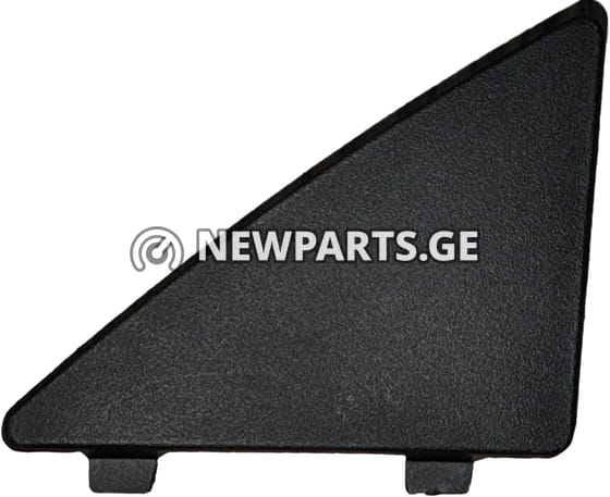 ბამპერის მოლდინგი Mazda 3 2013–2016