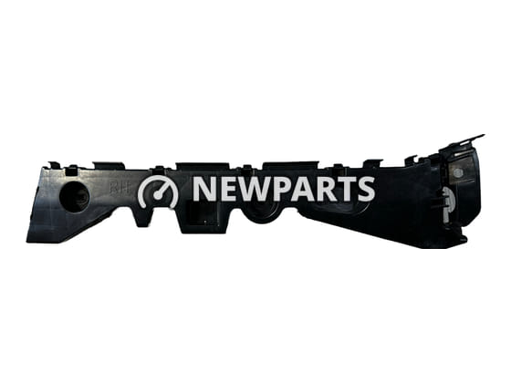 ბამპერის სამაგრი Mazda 3 2013–2016