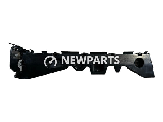 ბამპერის სამაგრი Mazda 3 2013–2016