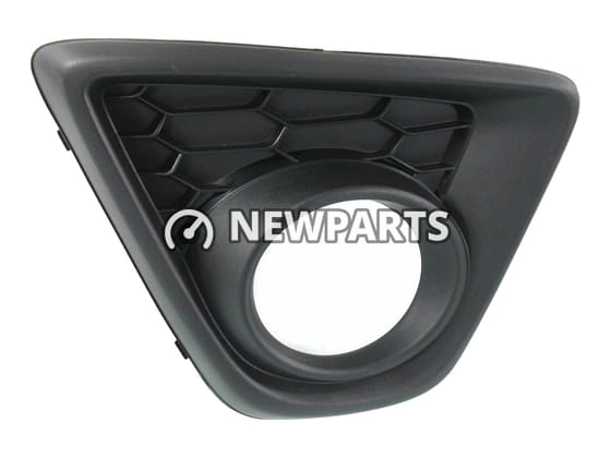 სანისლე ფარის ხუფი Mazda CX-5 2012–2014
