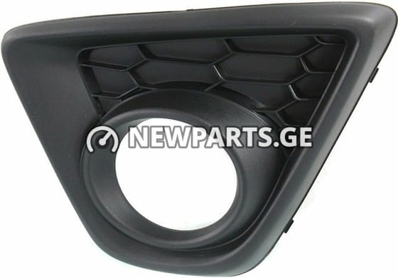 სანისლე ფარის ხუფი Mazda CX-5 2012–2014