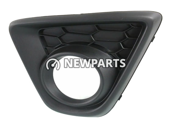 სანისლე ფარის ხუფი Mazda CX-5 2012–2014