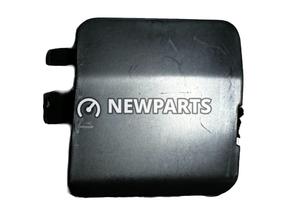 საბუქსირის ხუფი Mazda CX-5 2017–2021