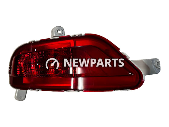შუქამრეკლი Mazda CX-5 2017–2021