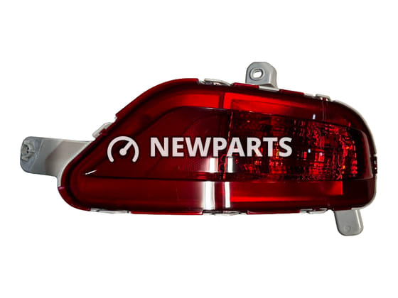 შუქამრეკლი Mazda CX-5 2017–2021