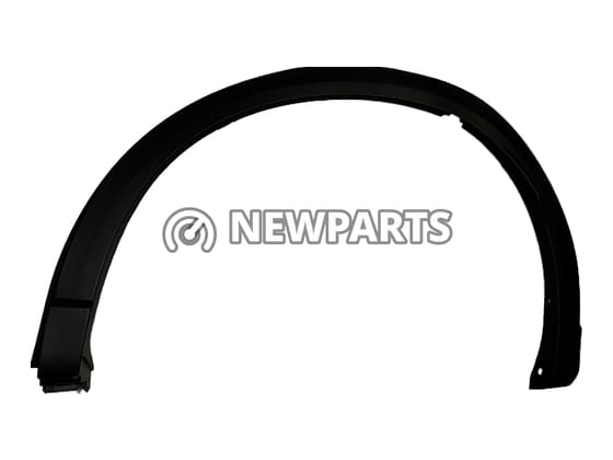 ფრთის მოლდინგი Mazda CX-5 2017–2021