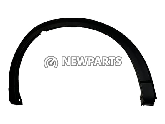 ფრთის მოლდინგი Mazda CX-5 2022–2023