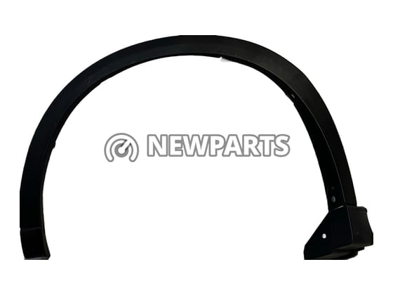 ფრთის მოლდინგი Mazda CX-5 2017–2021