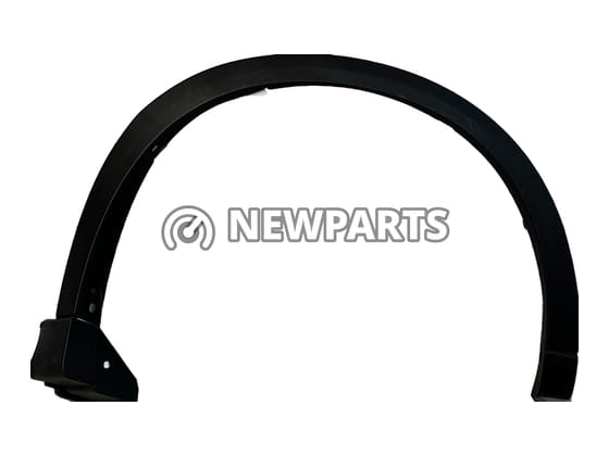 ფრთის მოლდინგი Mazda CX-5 2022–2023
