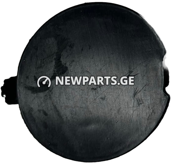 საბუქსირის ხუფი Mazda CX-5 2022–2023