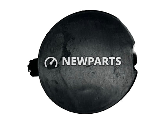 საბუქსირის ხუფი Mazda CX-5 2022–2023