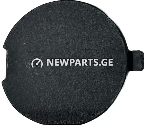 საბუქსირის ხუფი Mazda CX-5 2022–2023