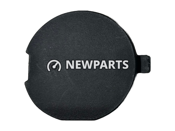 საბუქსირის ხუფი Mazda CX-5 2022–2023