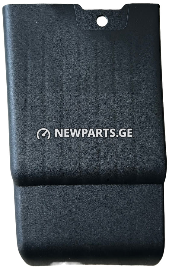 ფრთის მოლდინგი Mazda CX-5 2015–2016