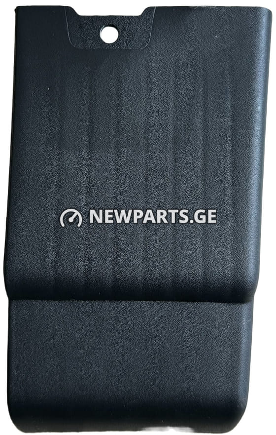 ფრთის მოლდინგი Mazda CX-5 2015–2016