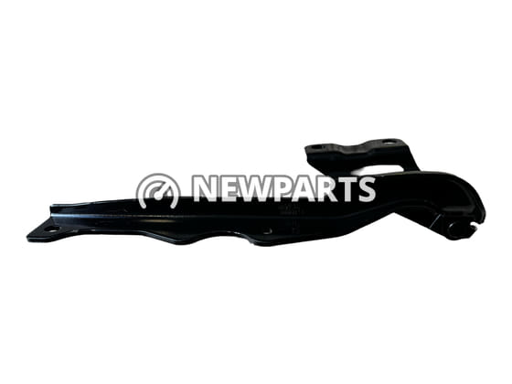 კაპოტის ანჯამი Mazda CX-5 2017–2021