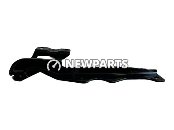 კაპოტის ანჯამი Mazda CX-5 2017–2021
