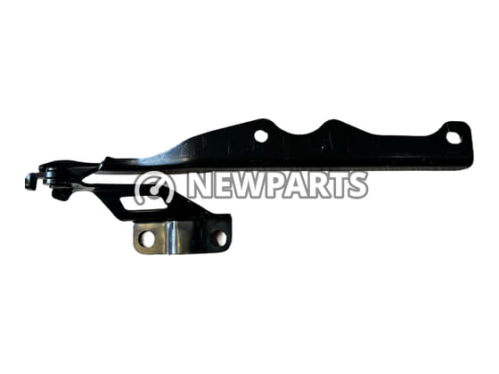 კაპოტის ანჯამი Mazda CX-5 2017–2021