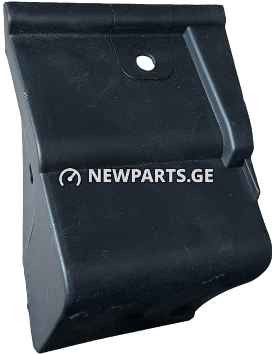 ფრთის მოლდინგი Mazda CX-5 2017–2021