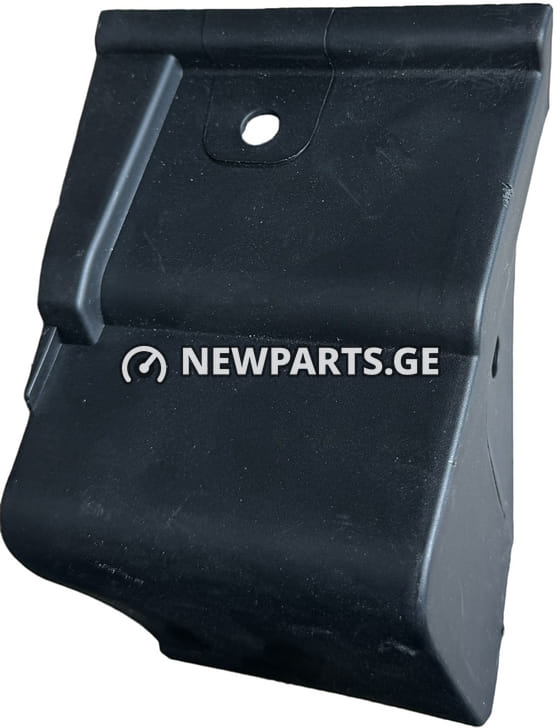 ფრთის მოლდინგი Mazda CX-5 2017–2021
