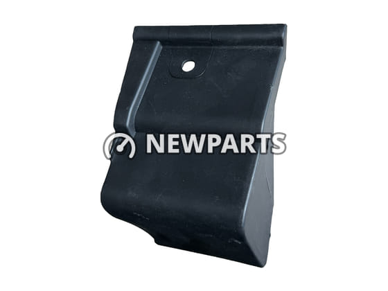 ფრთის მოლდინგი Mazda CX-5 2017–2021