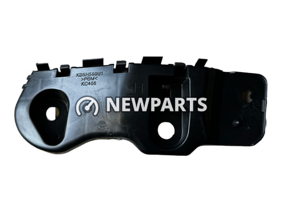 ბამპერის სამაგრი Mazda CX-5 2017–2021