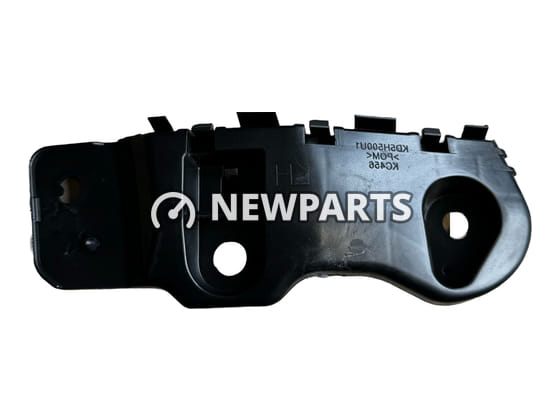 ბამპერის სამაგრი Mazda CX-5 2017–2021