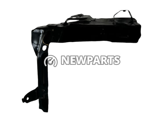 წინა ფარის სამაგრი Mazda CX-5 2017–2021