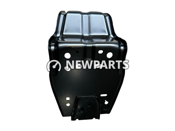 კაპოტის საკეტის სამაგრი Mazda CX-5 2017–2021