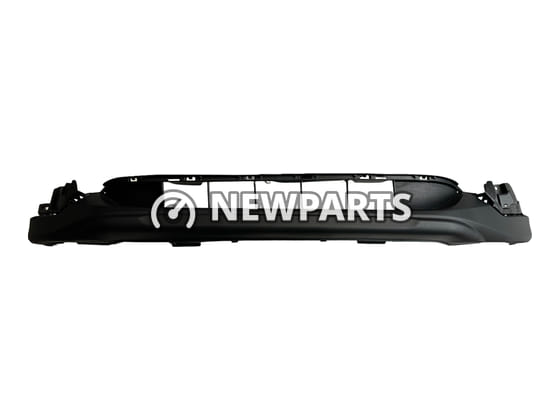 ბამპერის დეფლექტორი Mazda CX-5 2022–2023