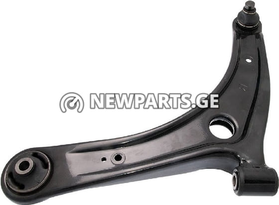 ბერკეტი Mitsubishi Outlander Sport 2010–2012
