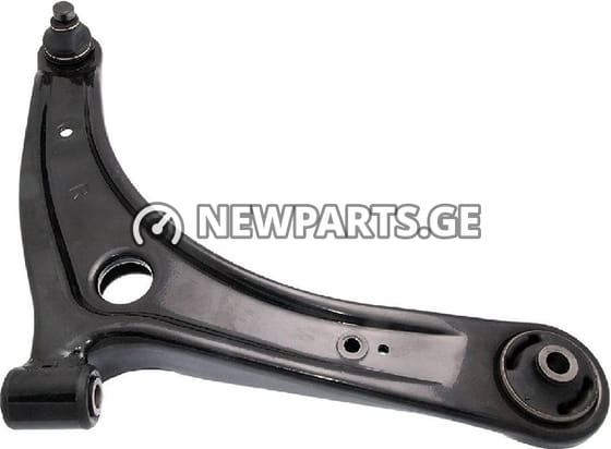 ბერკეტი Mitsubishi Outlander Sport 2010–2012