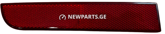 შუქამრეკლი Mitsubishi Outlander Sport 2010–2012