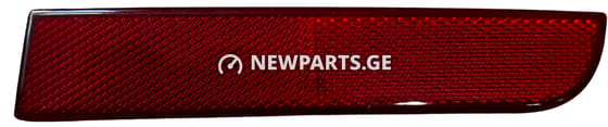შუქამრეკლი Mitsubishi Outlander Sport 2010–2012