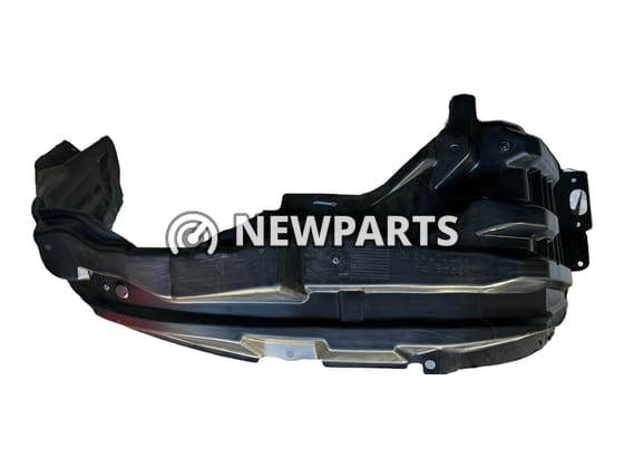 შხეფამრიდი Mitsubishi Outlander Sport 2010–2012