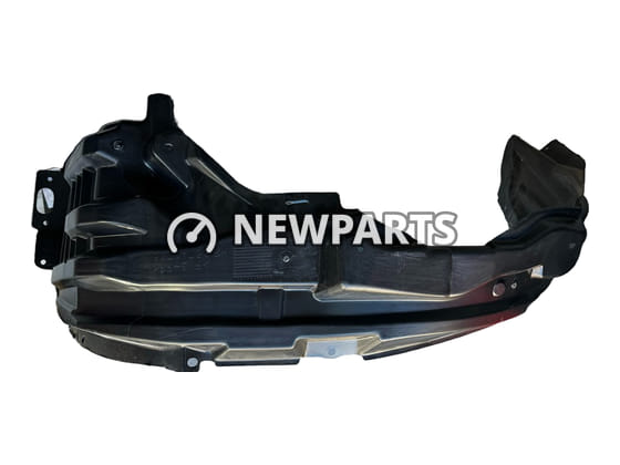შხეფამრიდი Mitsubishi Outlander Sport 2010–2012