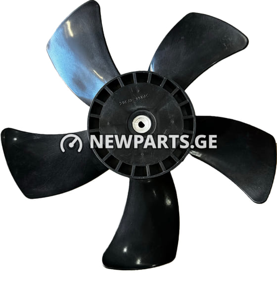 დიფუზორის ფრთა Mitsubishi Outlander Sport 2010–2012