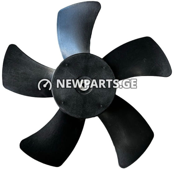 დიფუზორის ფრთა Mitsubishi Outlander Sport 2010–2012