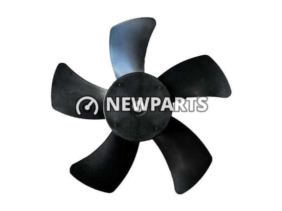 დიფუზორის ფრთა Mitsubishi Outlander Sport 2010–2012
