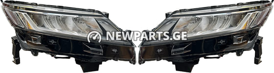წინა ფარი Mitsubishi Outlander Sport 2020–2023