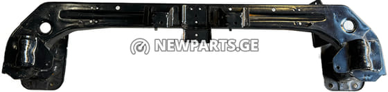 ბამპერის ძელი Mitsubishi Outlander 2010–2012