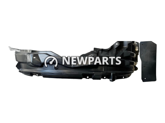 შხეფამრიდი Mitsubishi Outlander Sport 2020–2023