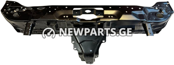 რადიატორის პანელი Mitsubishi Outlander Sport 2010–2012